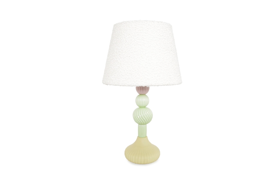 FC Dolly Lamp Lnyk Va