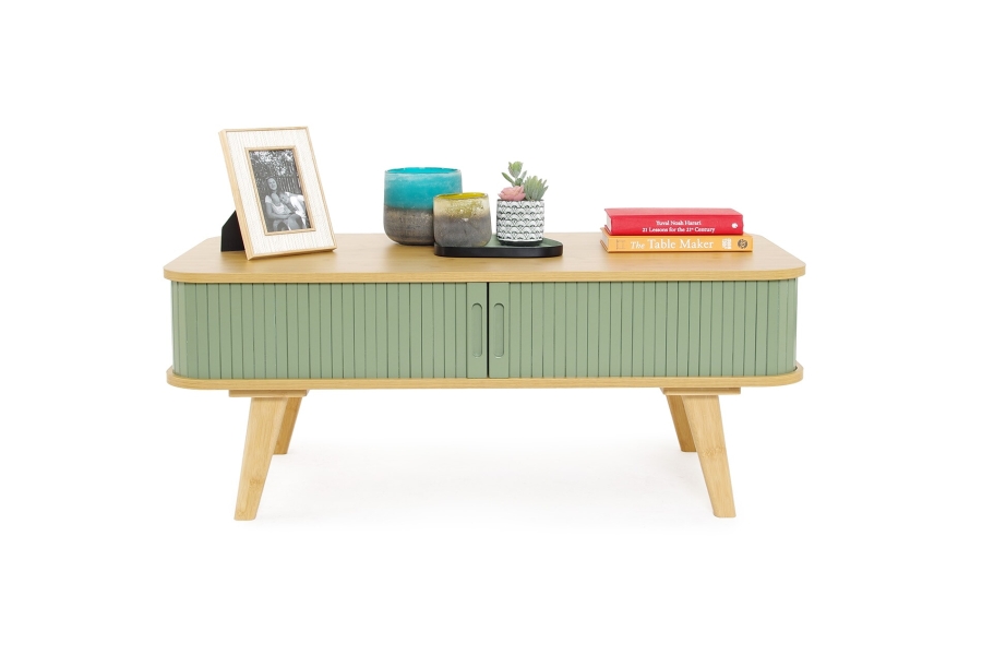 FC Rapha Coffee Table