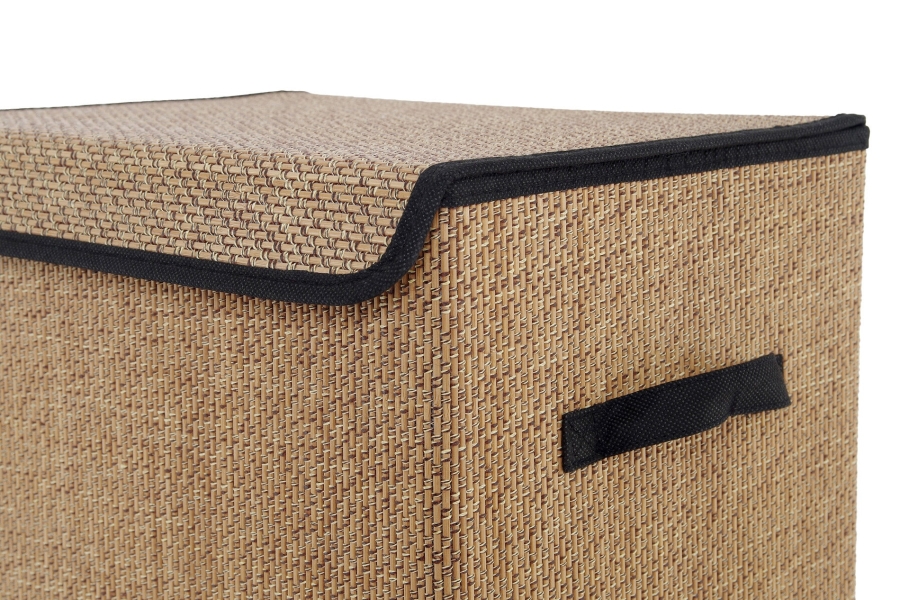 FC Rye Laundry Basket