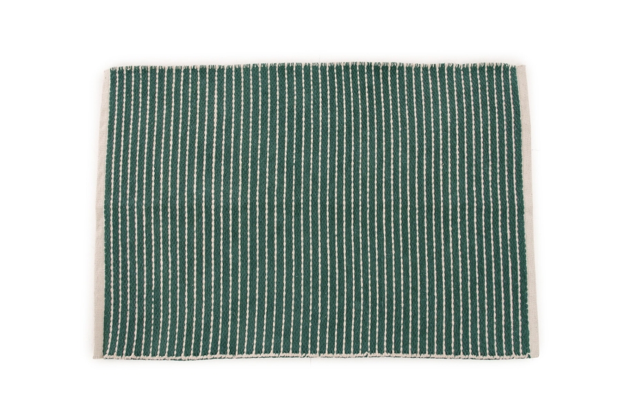 FC Chenille Rug Cedar Green Usyb