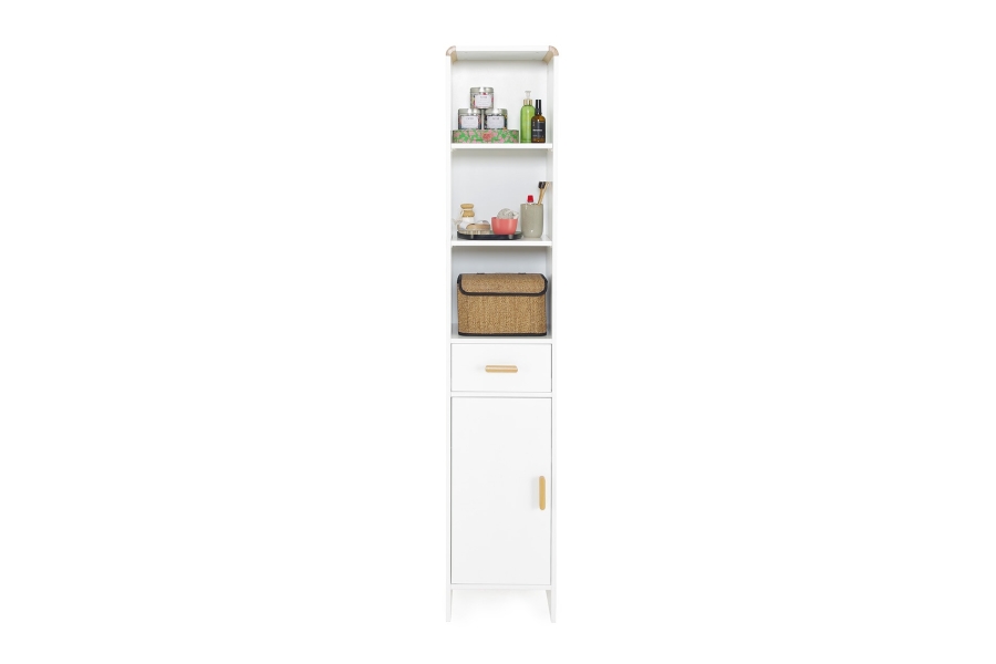 FC Hale Tall Cabinet