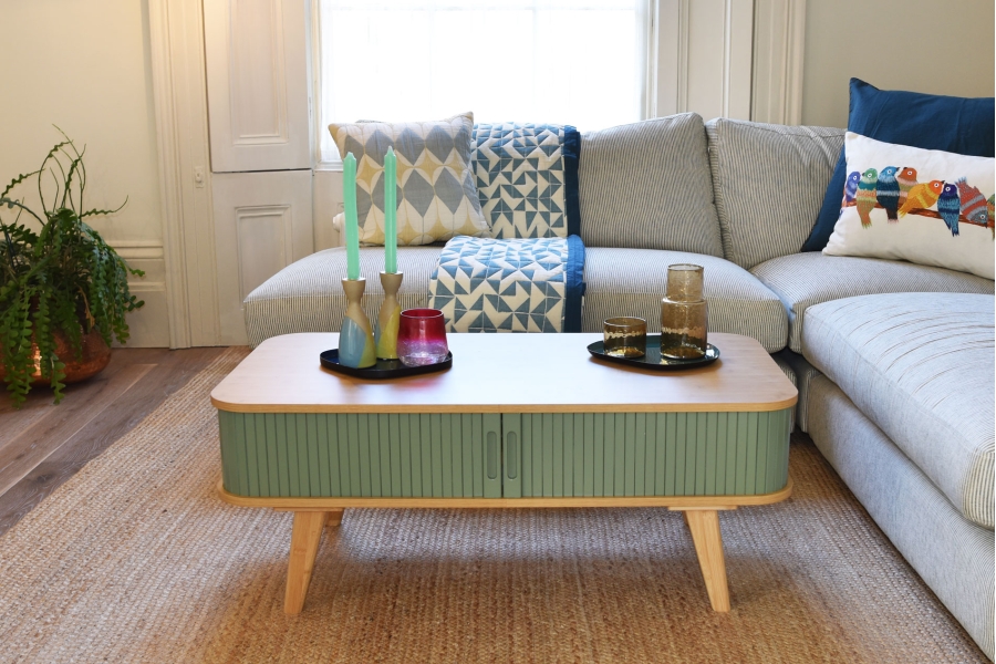 FC Rapha Coffee Table AB LS V