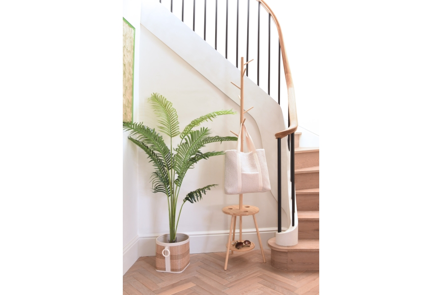FC Flax Coat Stand AS LS