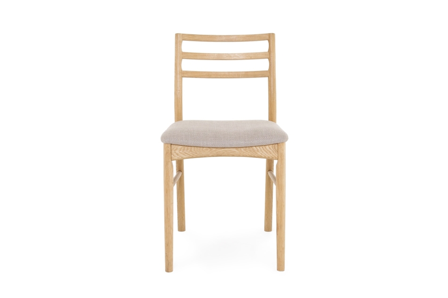 Copenhagen Chair Natural