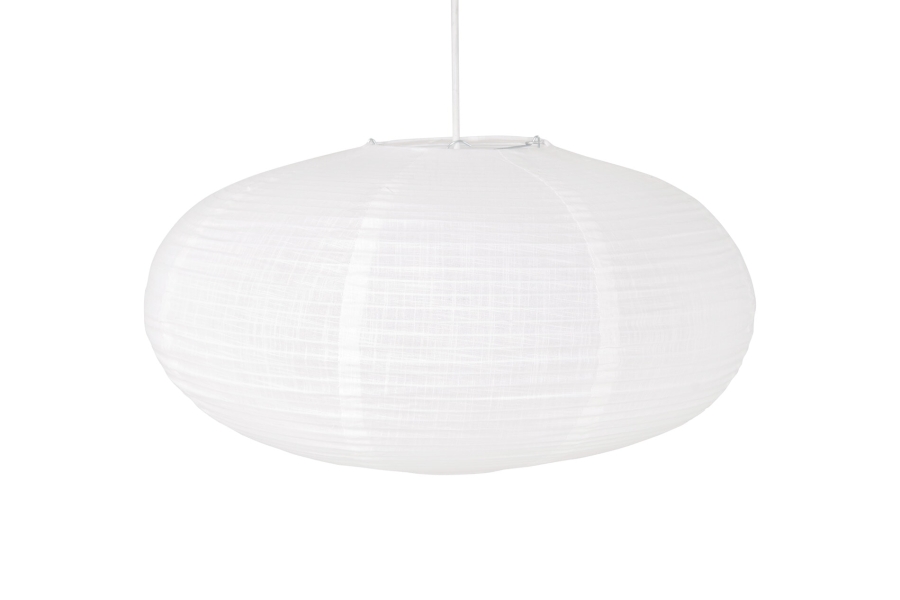 FC Hirono Fabric Lampshade