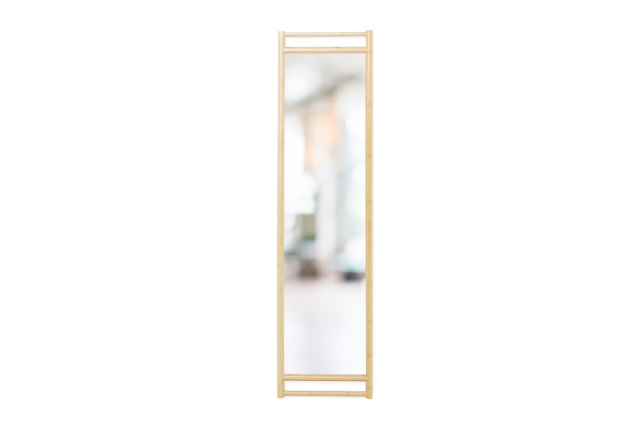 FC Poru Mirror