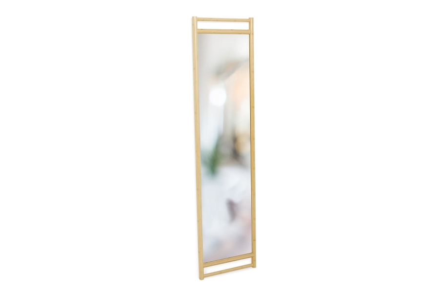 FC Poru Mirror