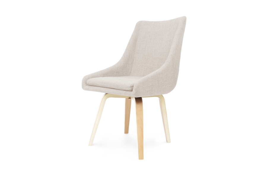 FC Tivoli Chair Naural
