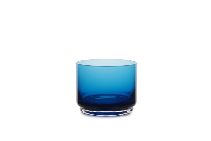 Modica Stacking Tumbler (Blue)