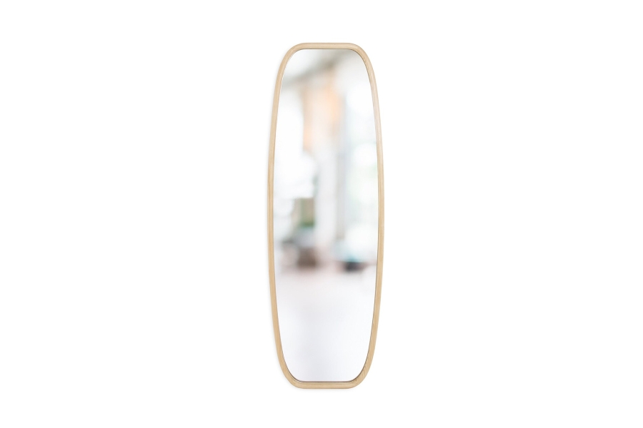 FC Bow Mirror