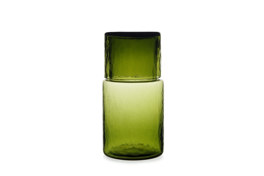 FC Nardo Carafe Olive Green Ajaa S