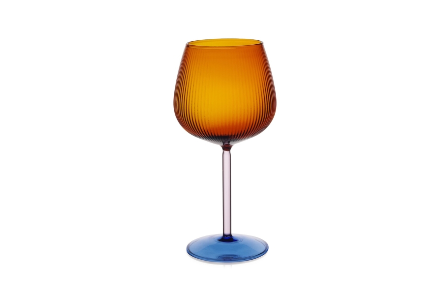 FC Rapallo Wine Amber