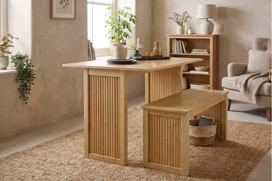FC Suratto Console Table V