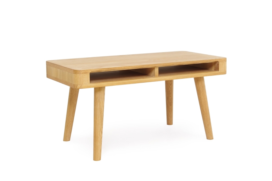 FC Madrid Coffee Table