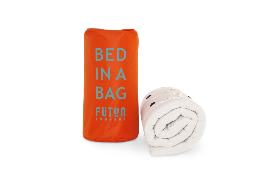 Bed In a Bag (Ochre)