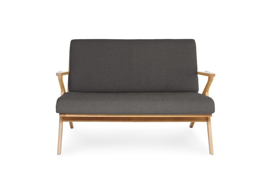 FC Sendai Sofa Charcoal