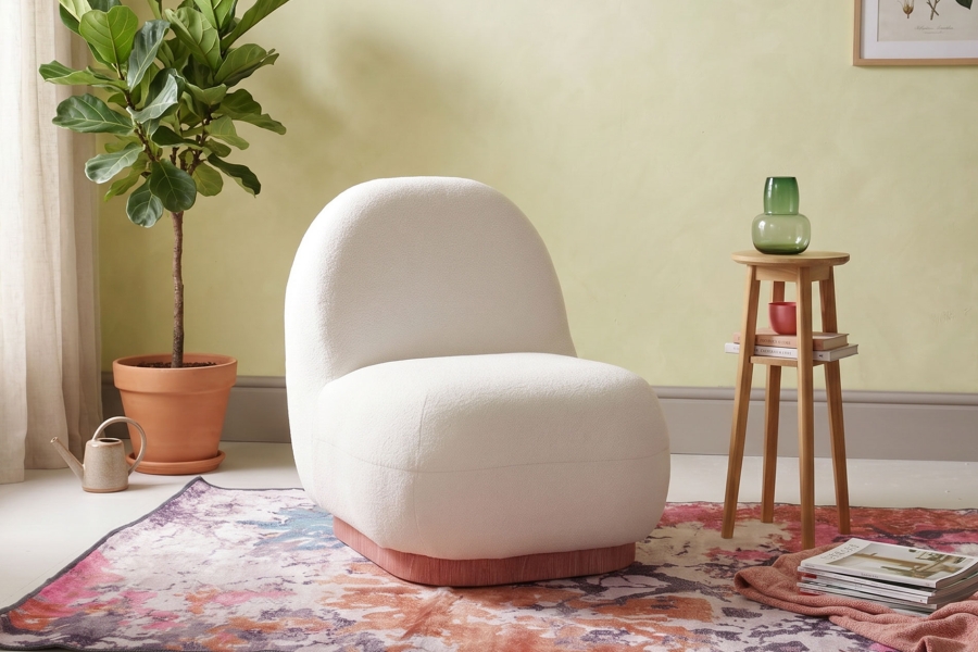 FC Koko Chair LS