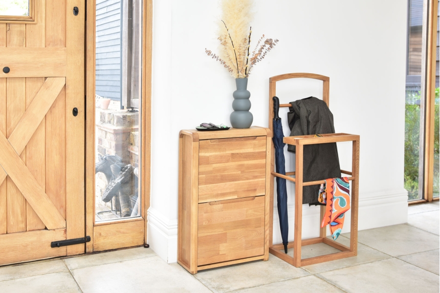 FC Loop Shoe Cabinet FB LS Cekp Yf