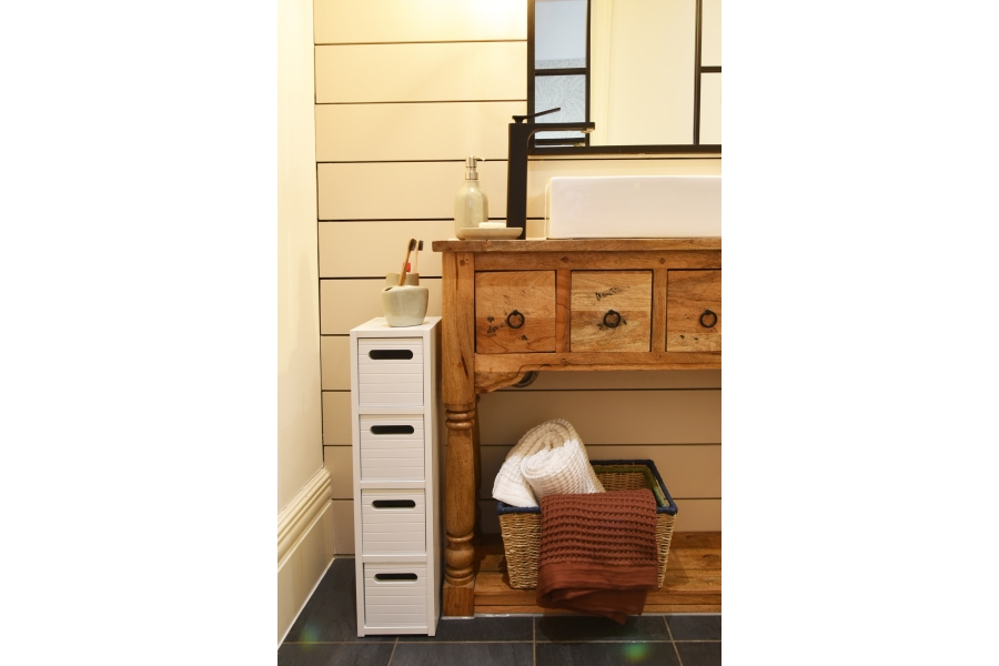 FC Narrow Bathroom Chest FB LS