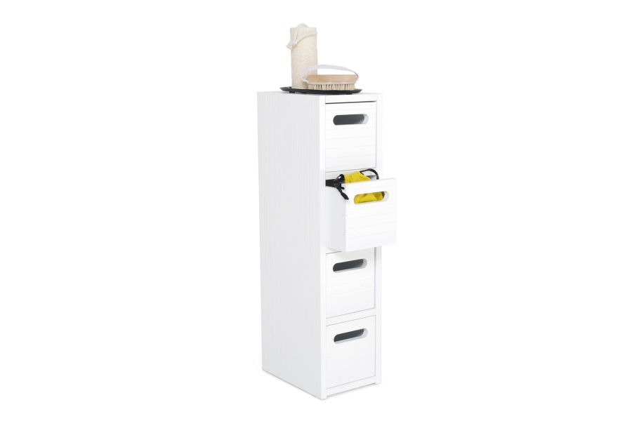 FC Narrow Bathroom Chest