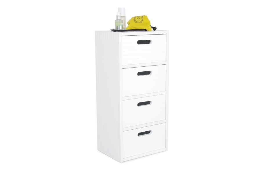 FC Wide Bathroom Chest