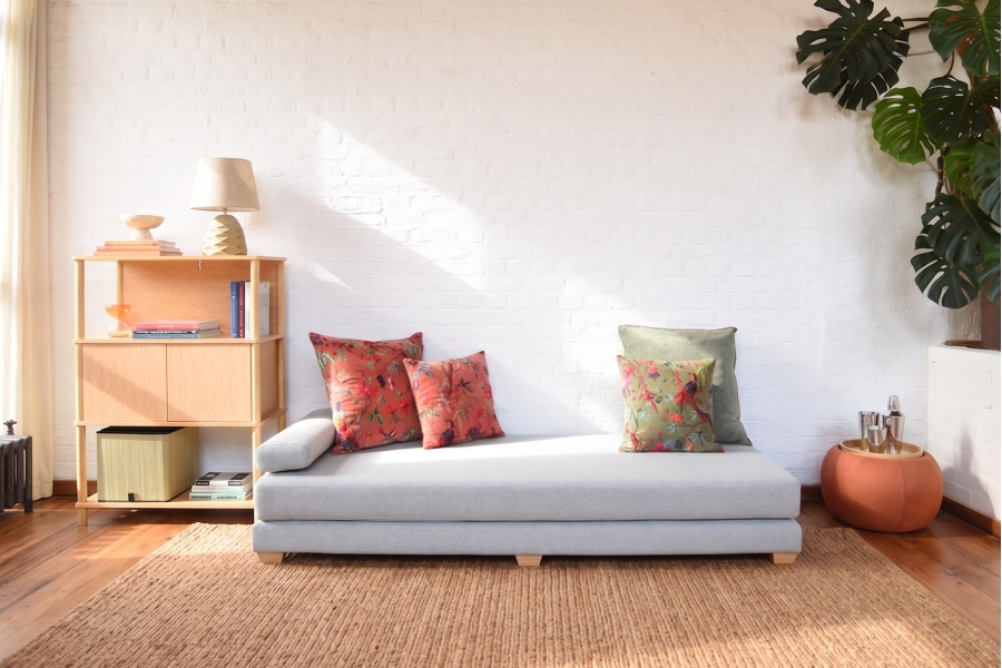FC Napper Sofa CM LS V