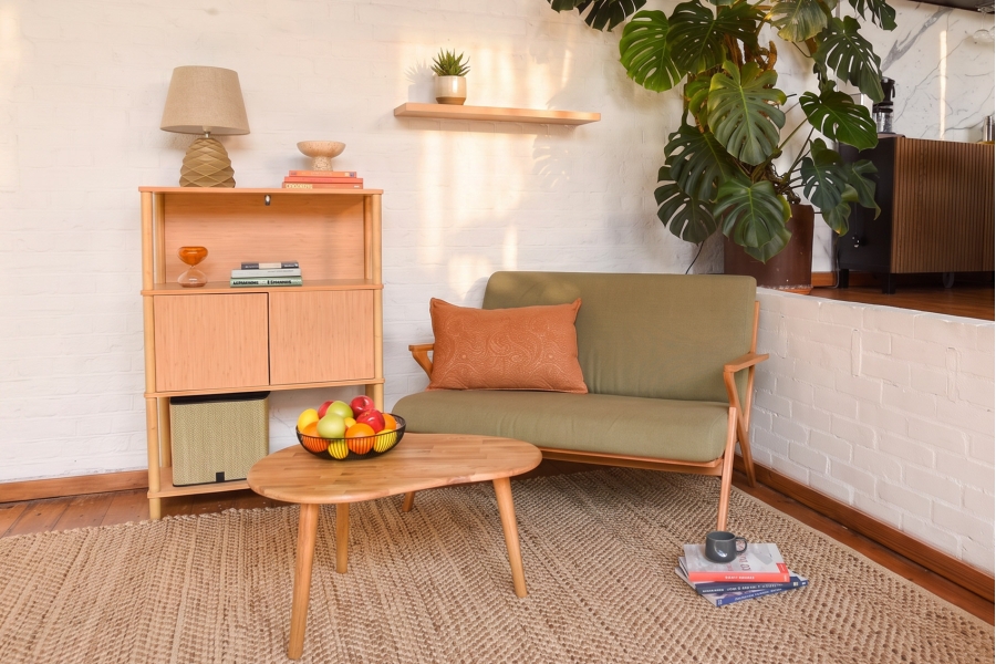FC Sendai Sofa CM LS Iab Wq