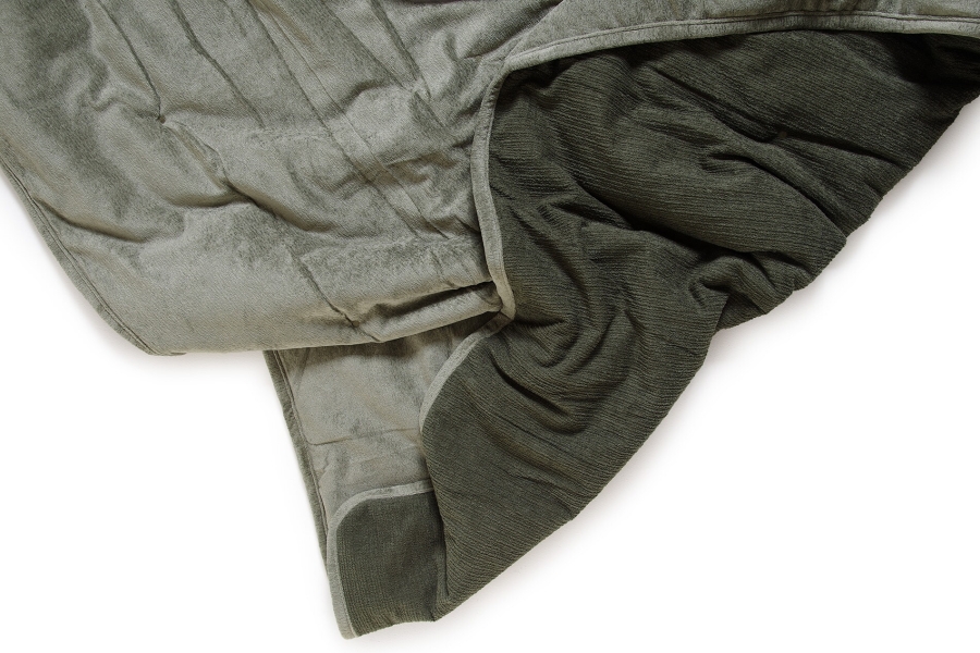 FC Regis Bedspread
