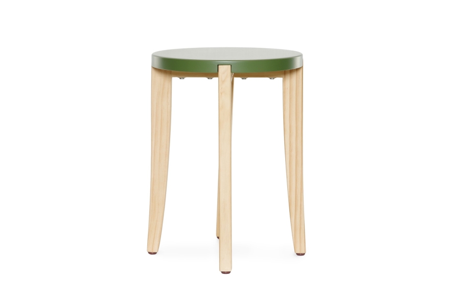 FC Noda Side Table Green