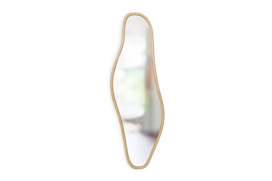 FC Unetta Mirror