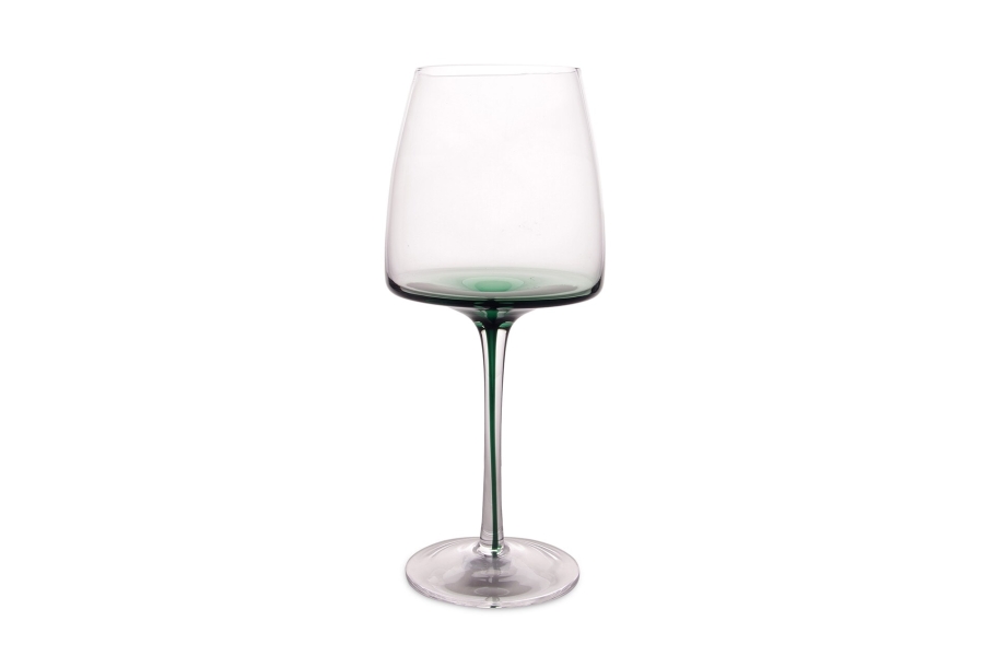 FC Nerano Wine Glass