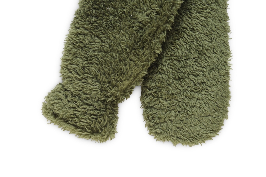 FC Sheepskin Extra Long Hot Water Bottle