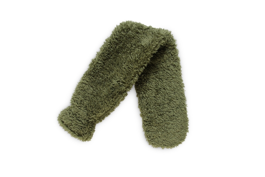 FC Sheepskin Extra Long Hot Water Bottle