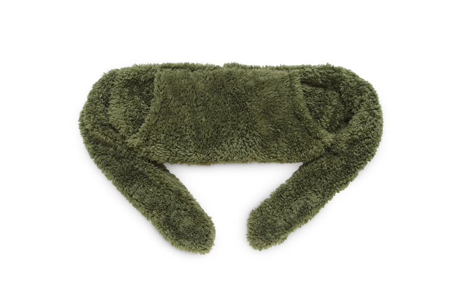FC Sheepskin Hagu Hot Water Bottle Yze Ca