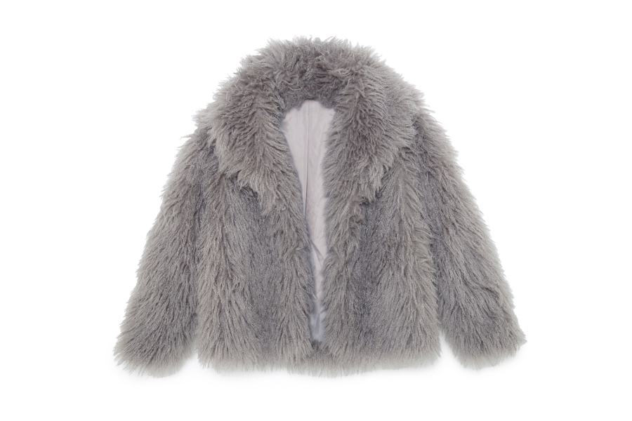 FC Yeti Coat