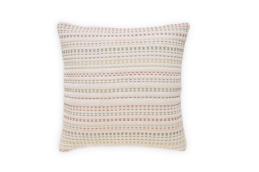 FC Morse Cushion Cover