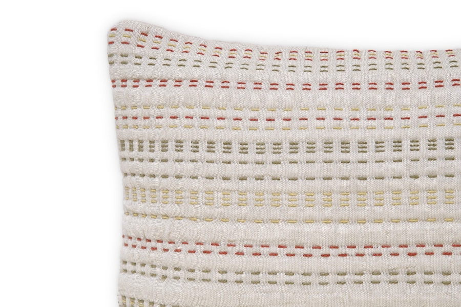FC Morse Cushion Cover