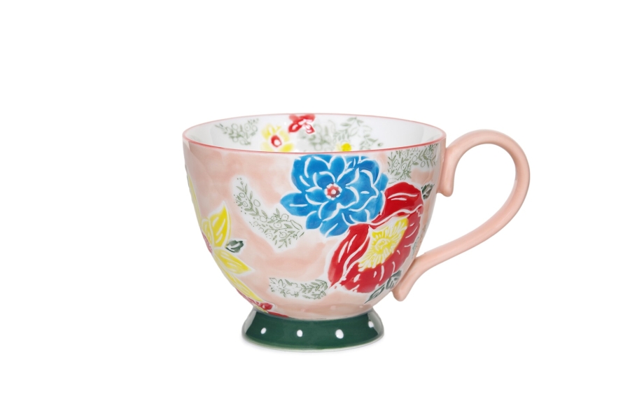 FC Hana Extra Large Tea Mug