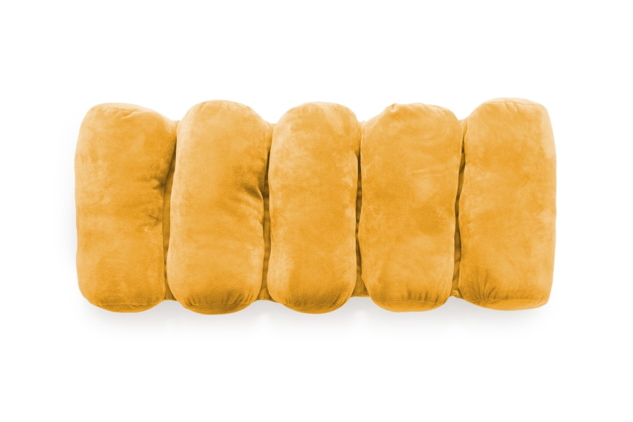 FC Multee Cushion Mimosa Yellow