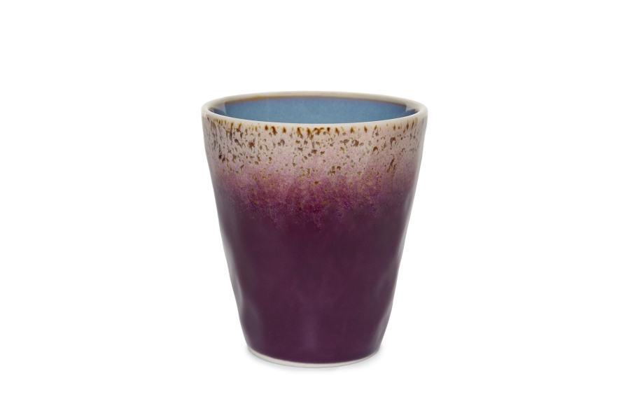 FC Noba Beaker Amethyst