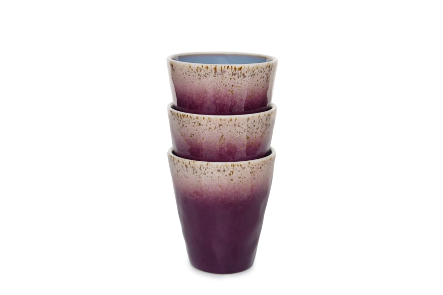 FC Noba Beaker Amethyst