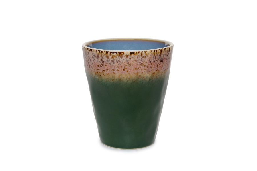 FC Noba Beaker Green