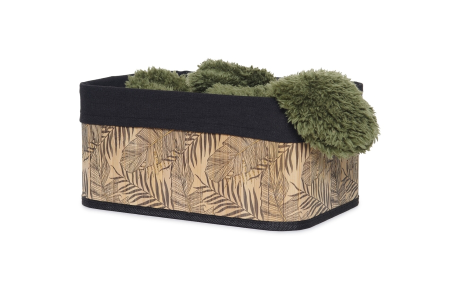 FC Fern Basket Large