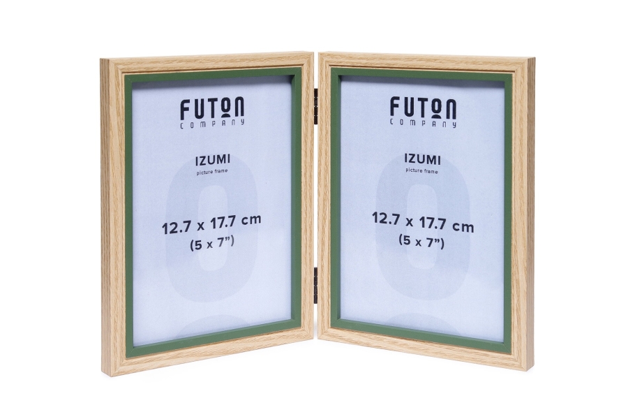 FC Izumi Picture Frame X Kmu Su