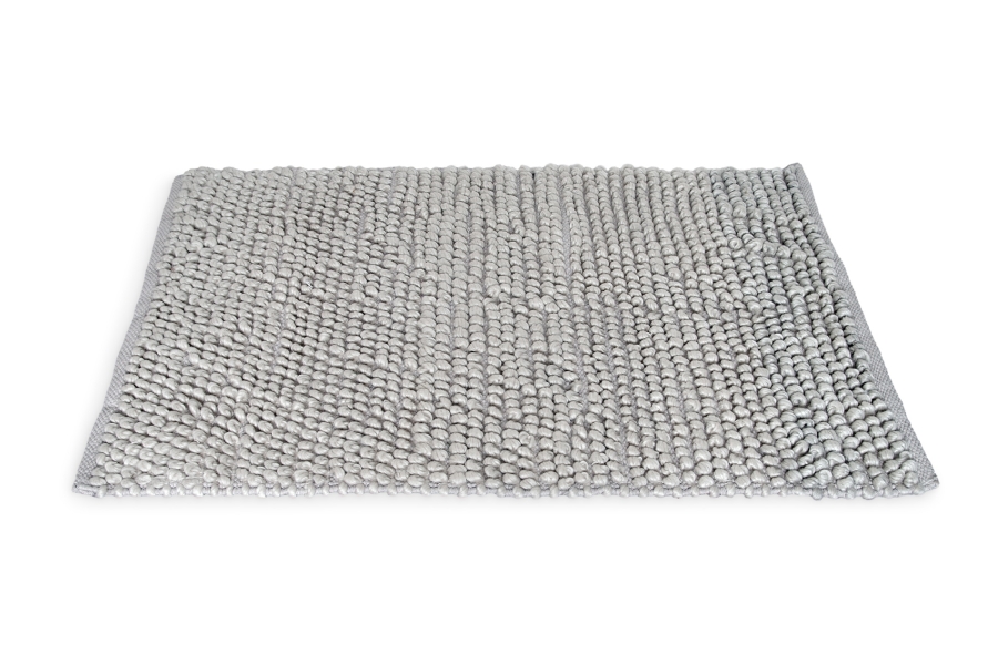FC Tama Rug Light Grey V