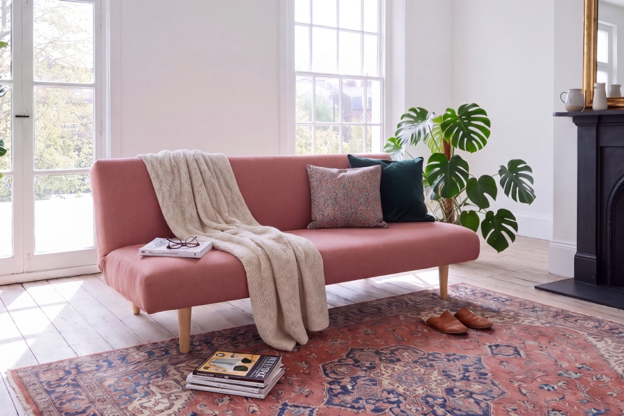 FC Louie Sofa LS Ua Zj