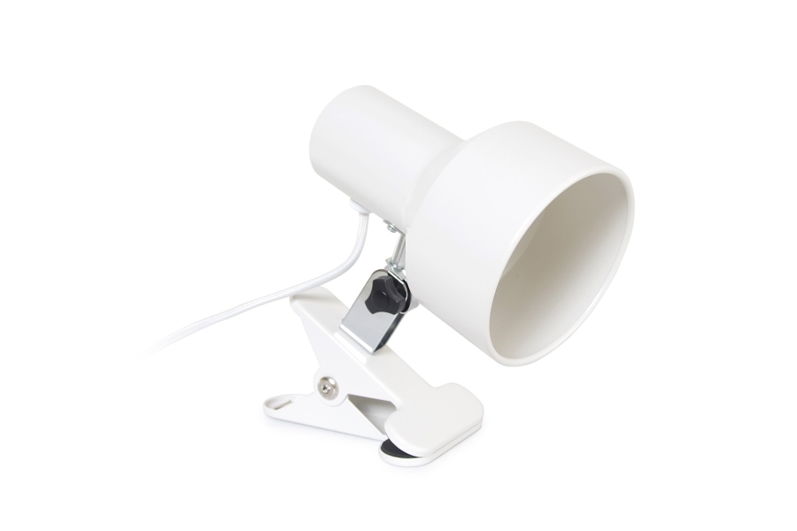 FC Dozo Lamp White