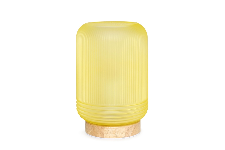 FC Gyo Lamp Mimosa Yellow