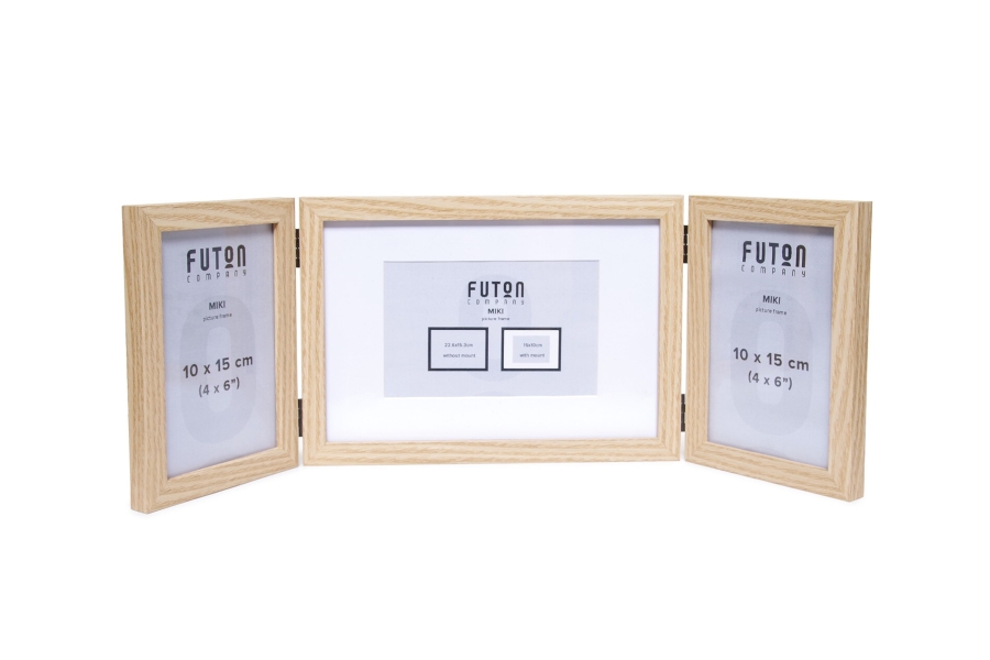 FC Miki Picture Frame Cw Zc