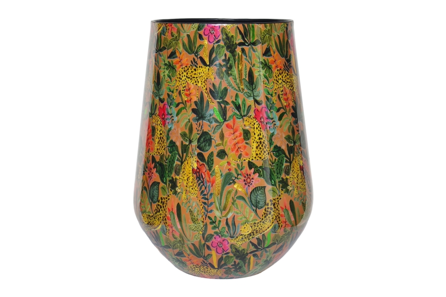 FC Savannah Enamel Pot Extra Large Qzr A